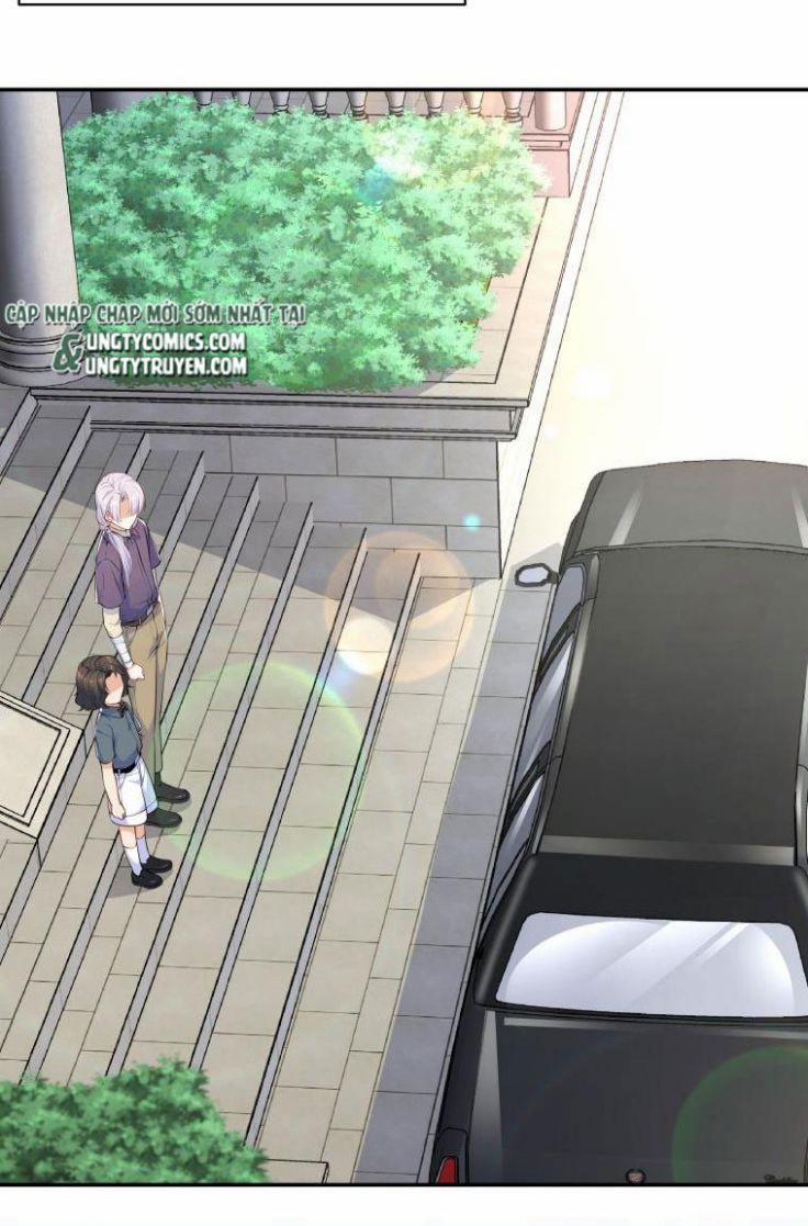 Trần Thương (Vết Sẹo Cũ) 46 trang 5