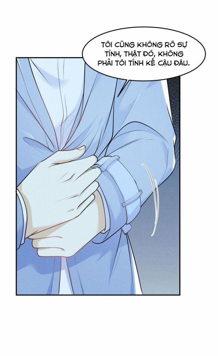 Trần Thương (Vết Sẹo Cũ) 46 trang 50