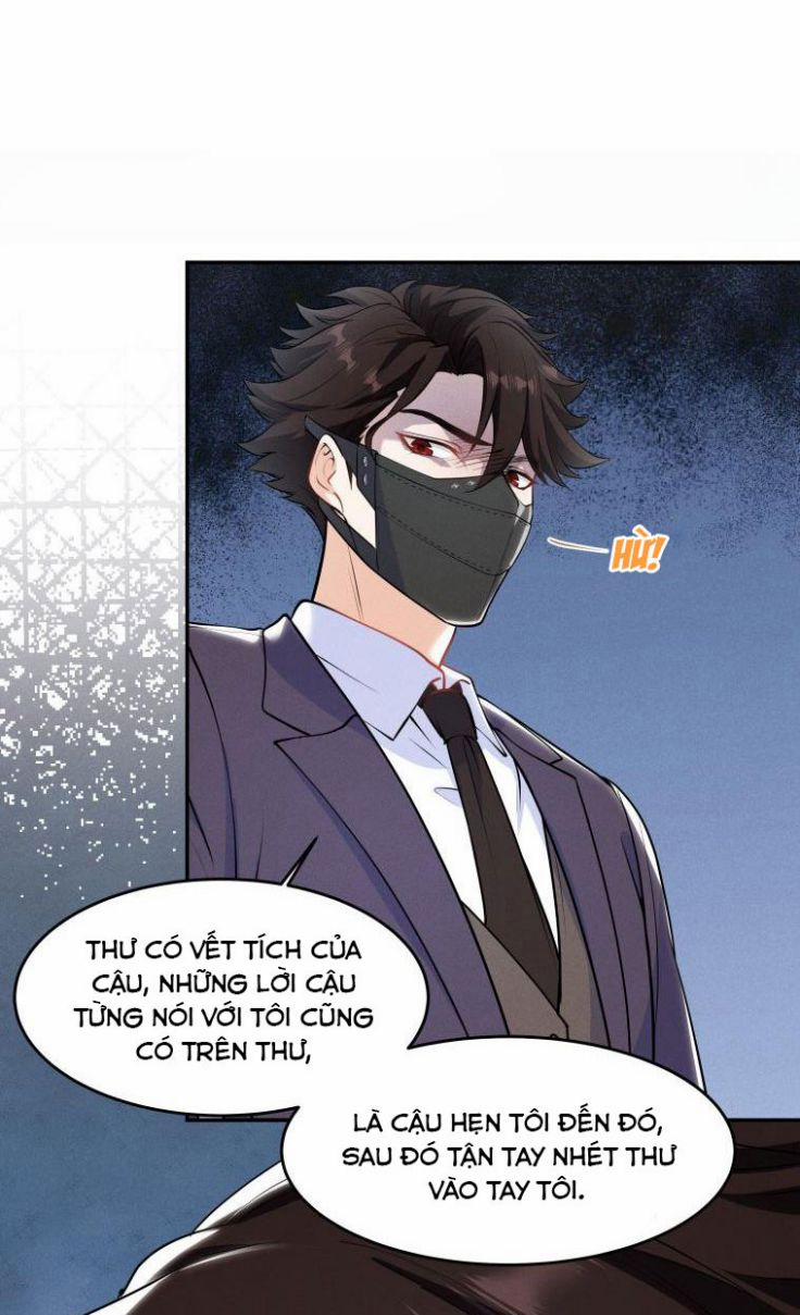 Trần Thương (Vết Sẹo Cũ) 46 trang 51