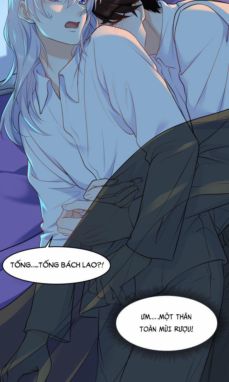 Trần Thương (Vết Sẹo Cũ) 47 trang 13