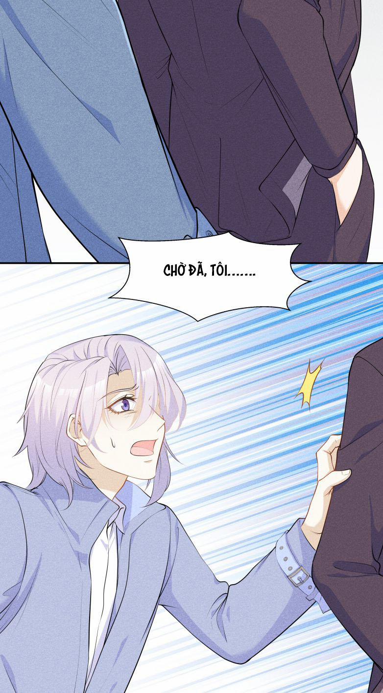 Trần Thương (Vết Sẹo Cũ) 47 trang 3