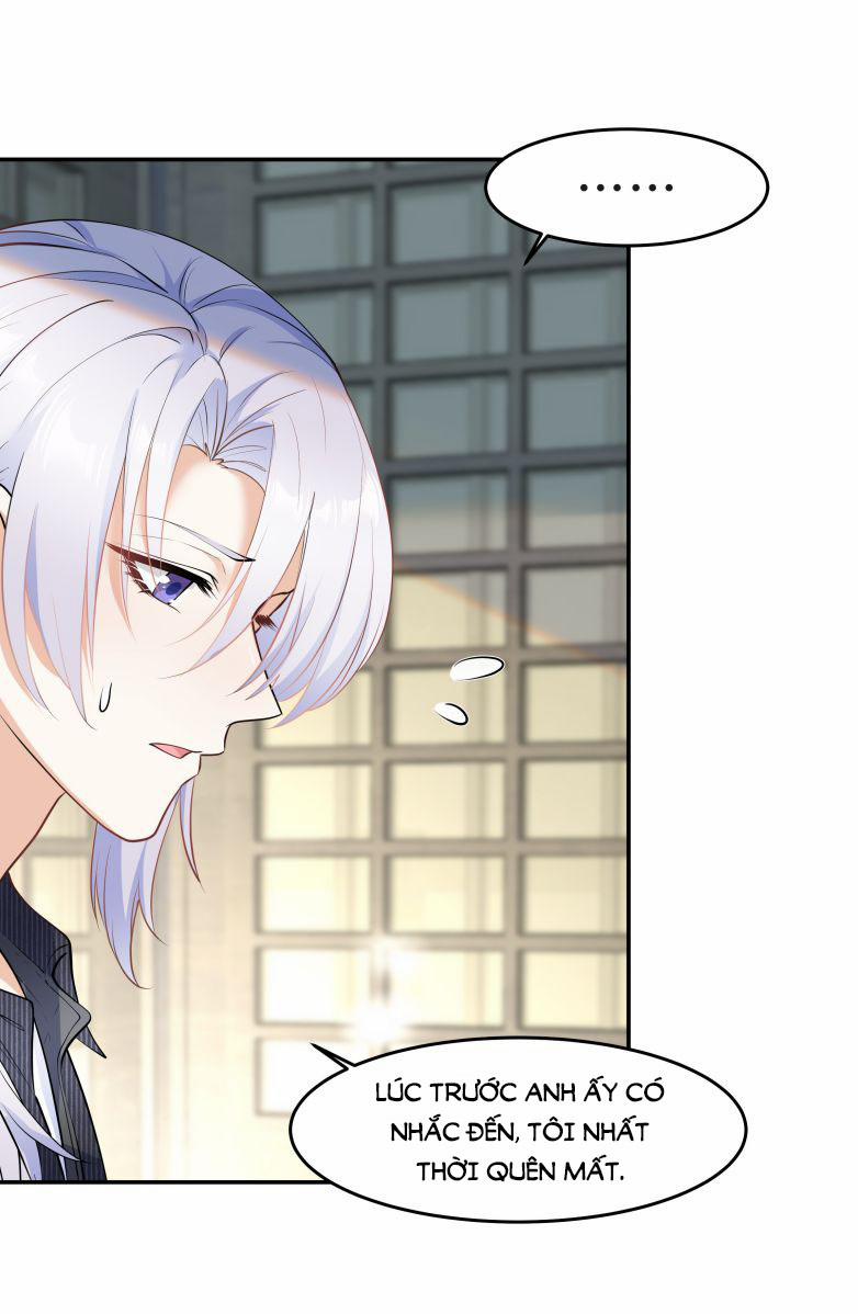 Trần Thương (Vết Sẹo Cũ) 47 trang 33