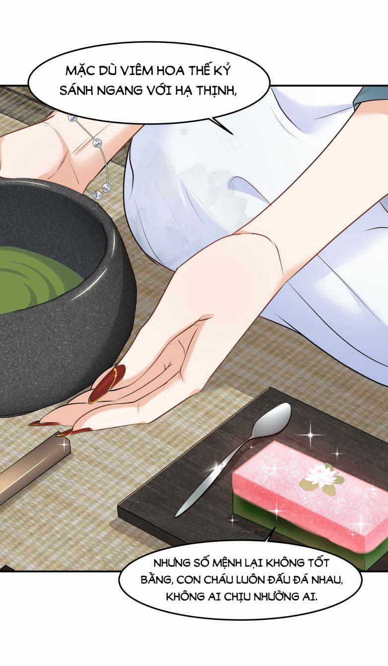 Trần Thương (Vết Sẹo Cũ) 47 trang 34