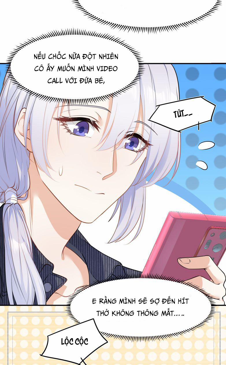 Trần Thương (Vết Sẹo Cũ) 47 trang 41