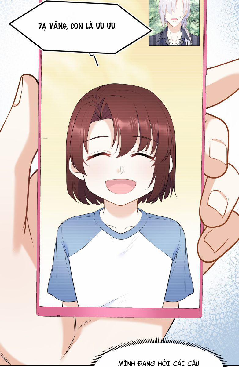 Trần Thương (Vết Sẹo Cũ) 48 trang 1