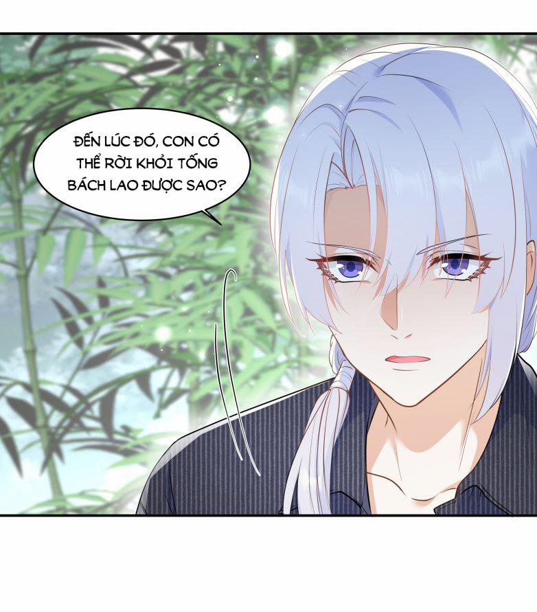 Trần Thương (Vết Sẹo Cũ) 48 trang 12