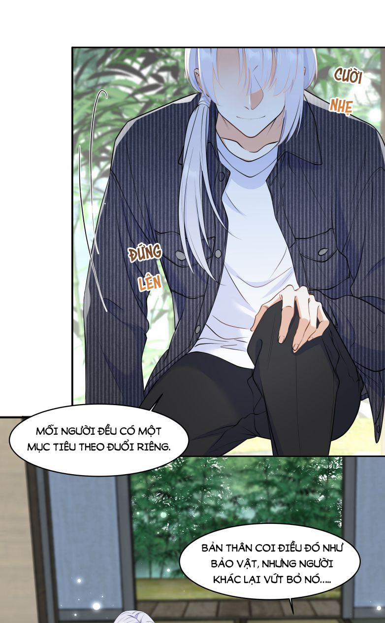 Trần Thương (Vết Sẹo Cũ) 48 trang 14