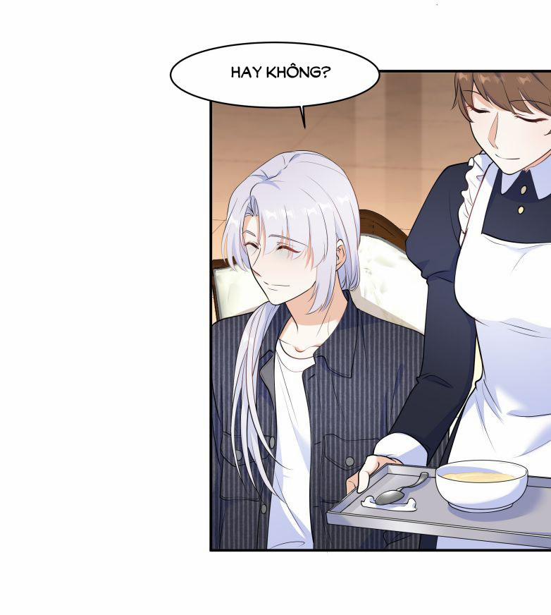 Trần Thương (Vết Sẹo Cũ) 48 trang 19