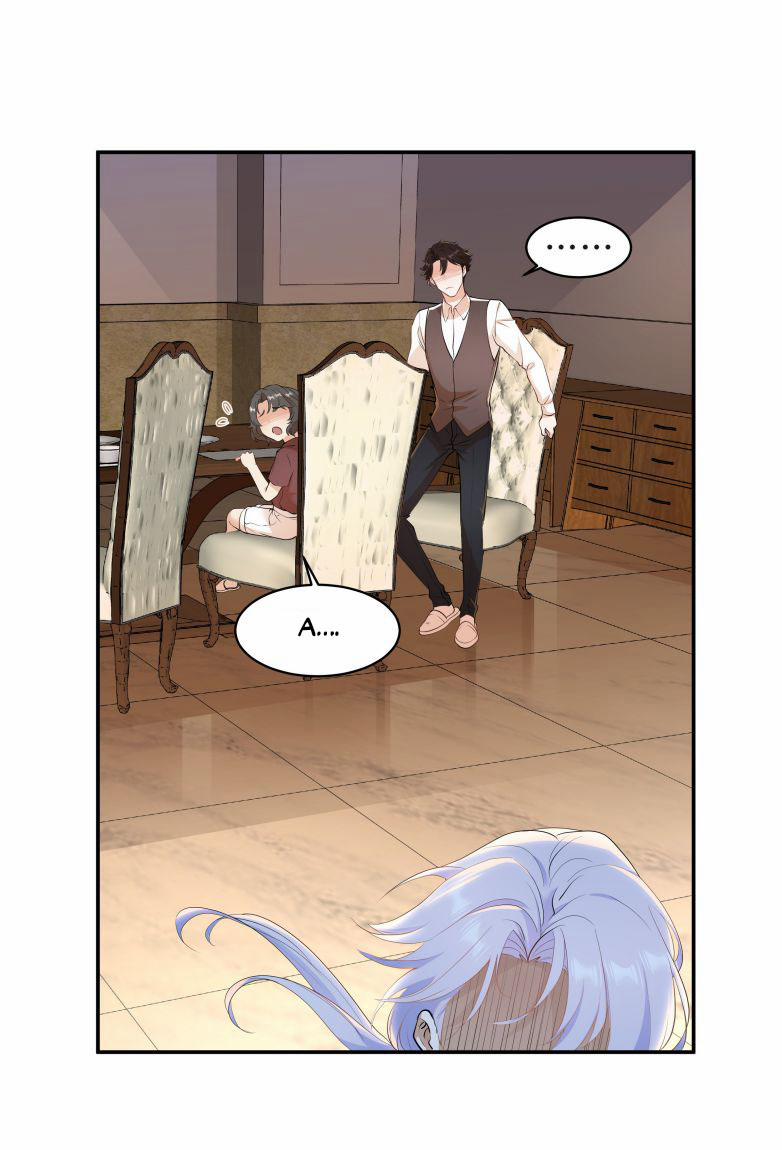 Trần Thương (Vết Sẹo Cũ) 48 trang 22