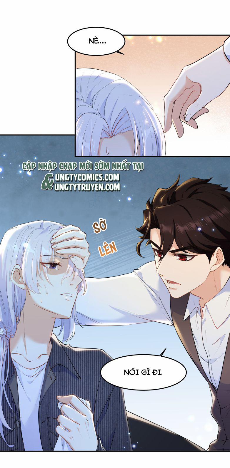 Trần Thương (Vết Sẹo Cũ) 48 trang 25