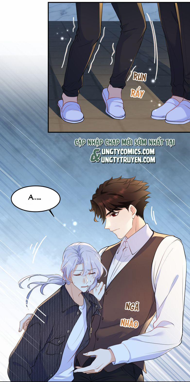 Trần Thương (Vết Sẹo Cũ) 48 trang 29