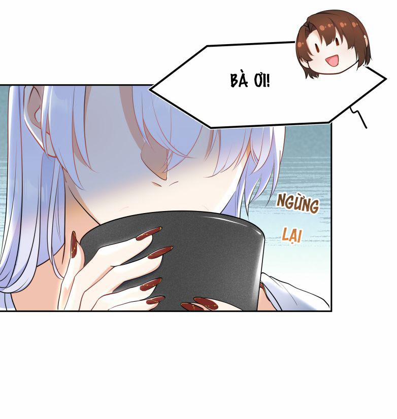 Trần Thương (Vết Sẹo Cũ) 48 trang 4