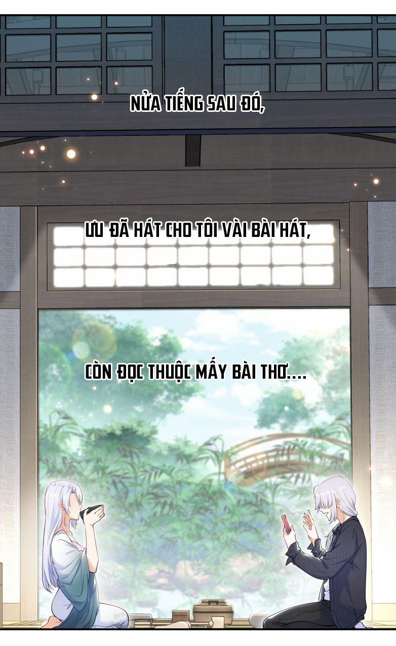 Trần Thương (Vết Sẹo Cũ) 48 trang 6