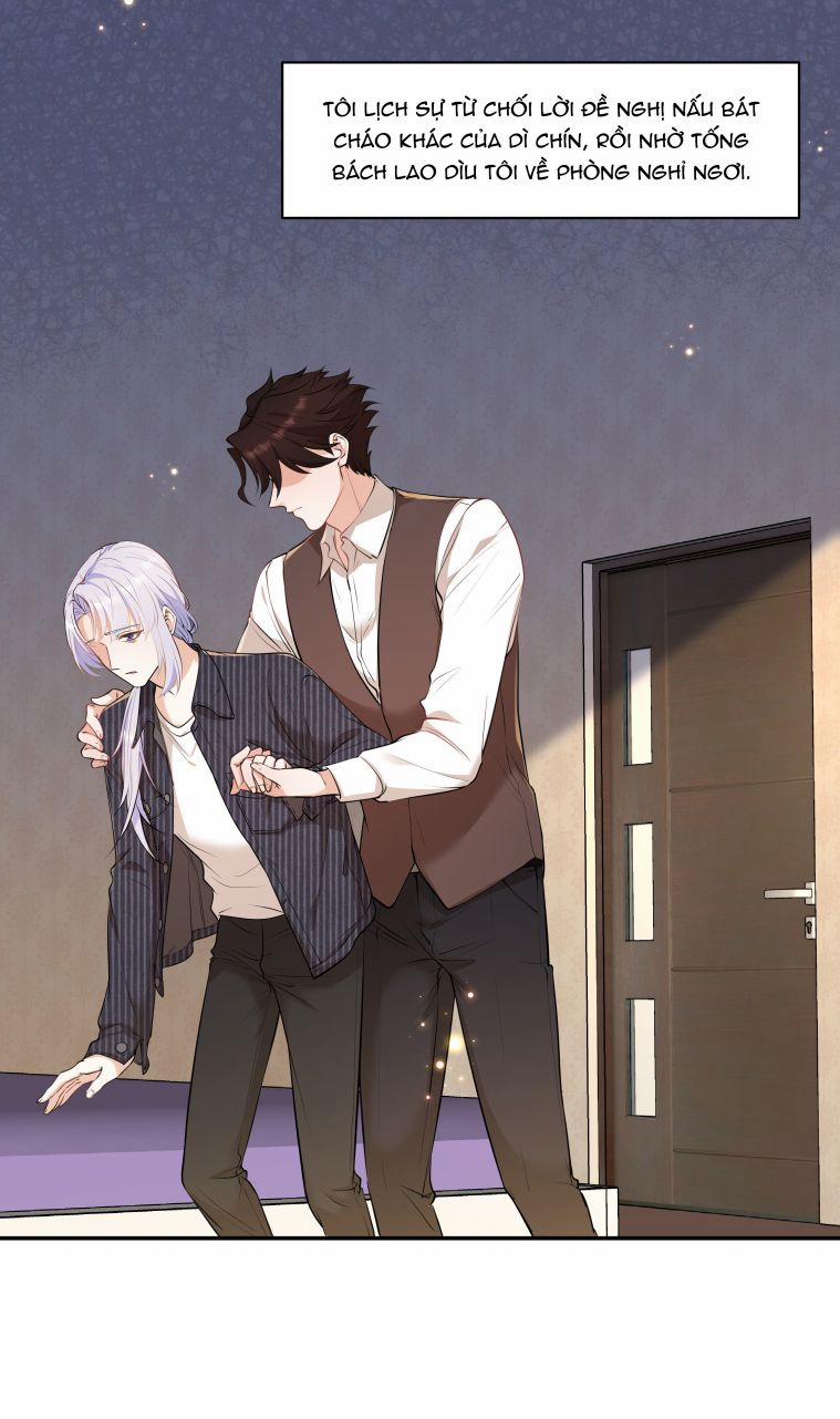 Trần Thương (Vết Sẹo Cũ) 49 trang 0