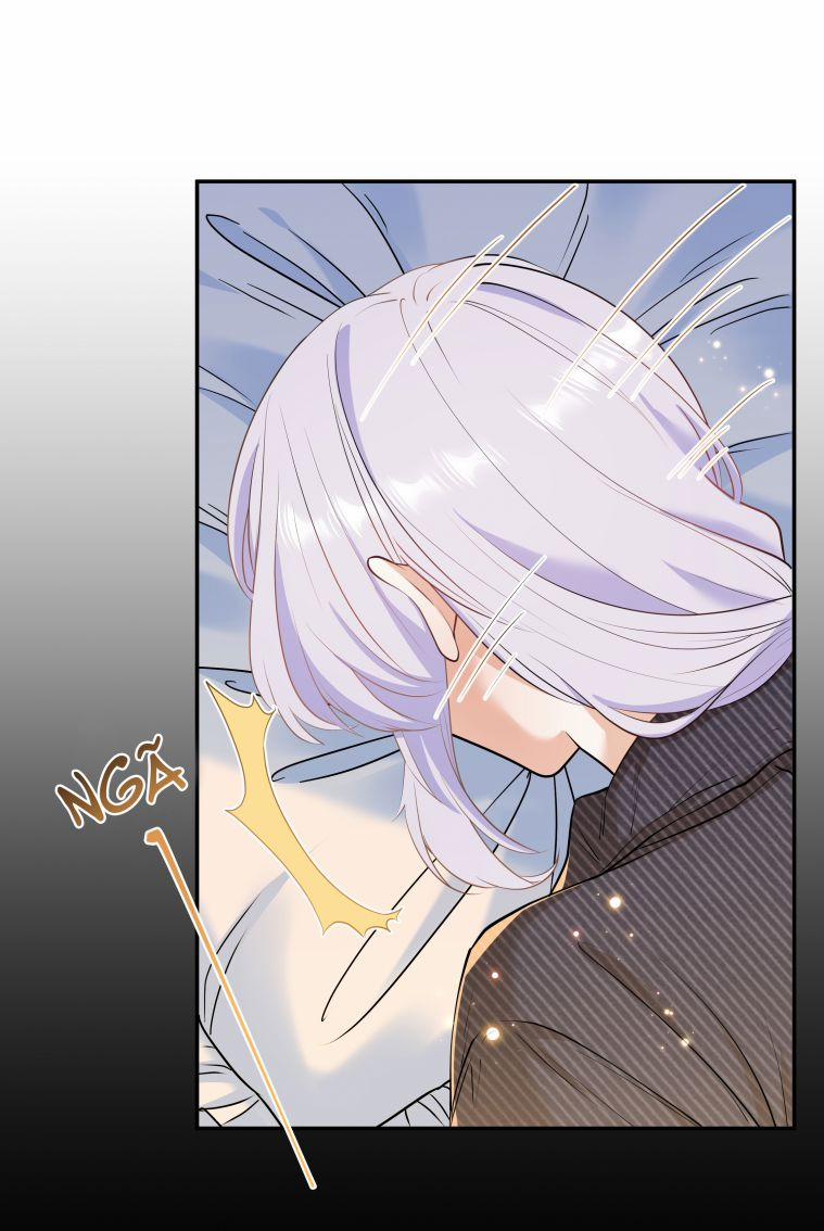 Trần Thương (Vết Sẹo Cũ) 49 trang 1