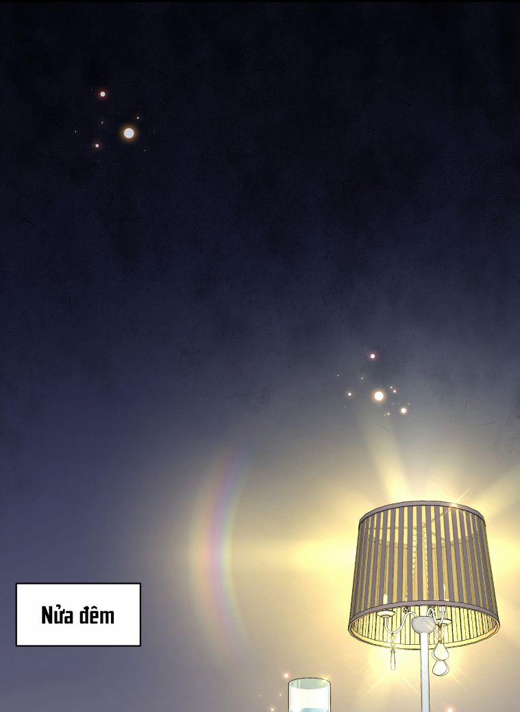 Trần Thương (Vết Sẹo Cũ) 49 trang 10