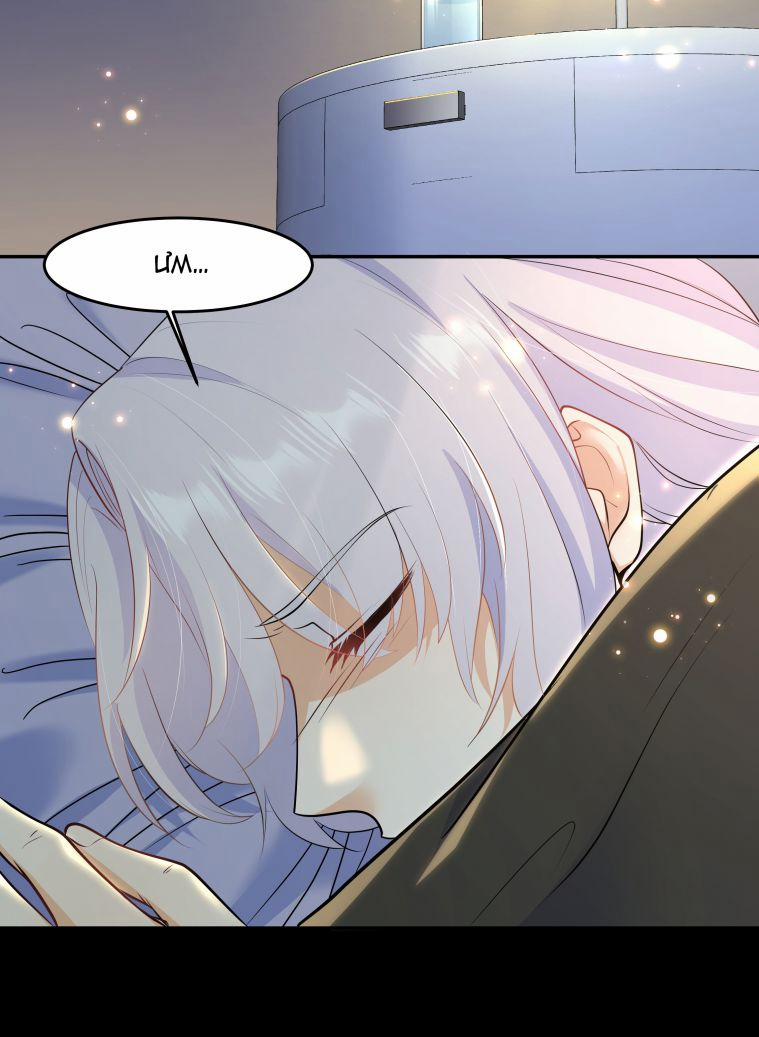 Trần Thương (Vết Sẹo Cũ) 49 trang 11