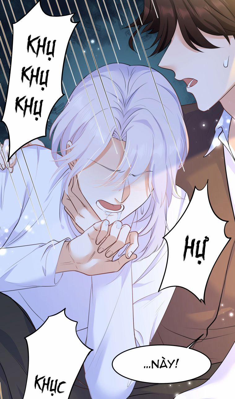 Trần Thương (Vết Sẹo Cũ) 49 trang 18