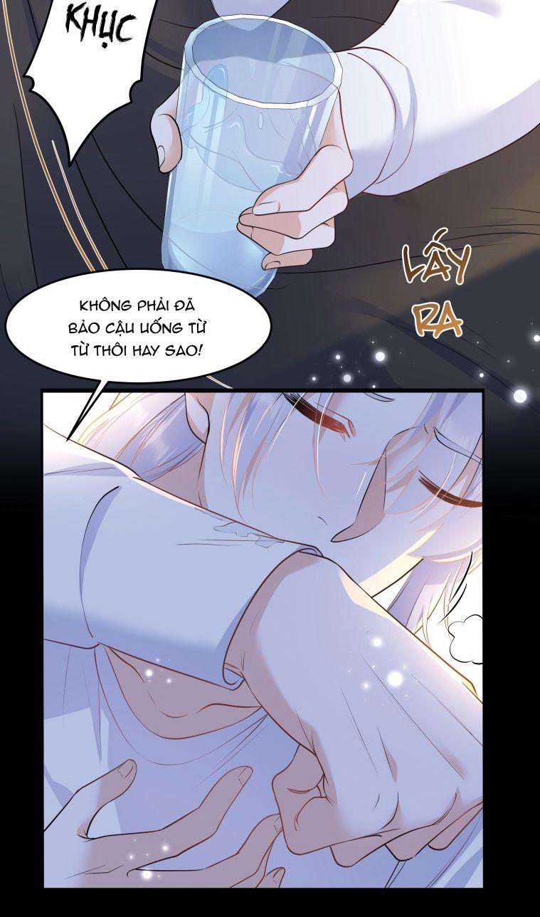 Trần Thương (Vết Sẹo Cũ) 49 trang 19