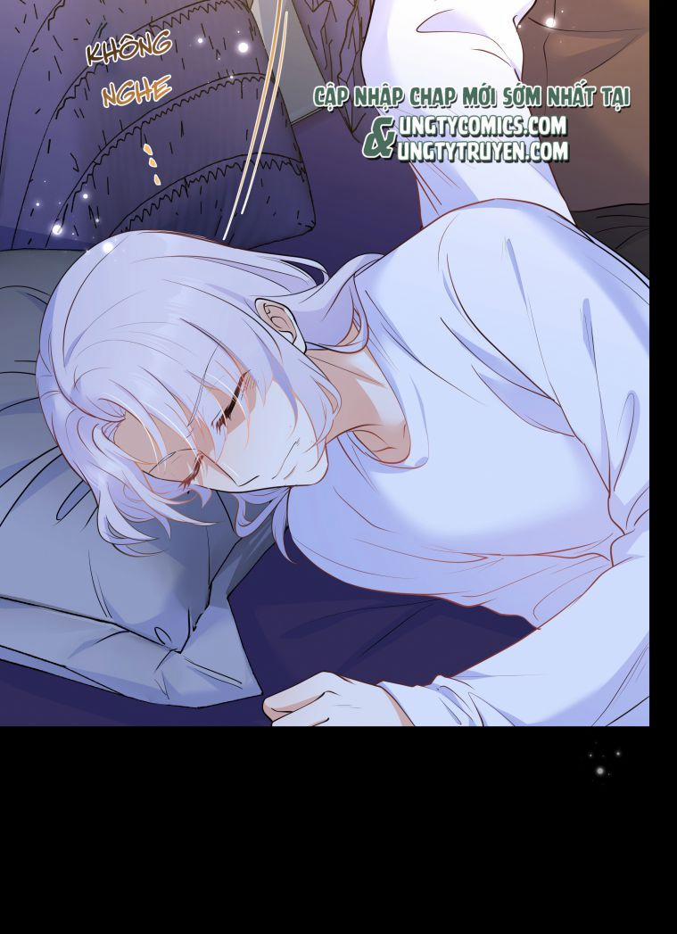 Trần Thương (Vết Sẹo Cũ) 49 trang 22