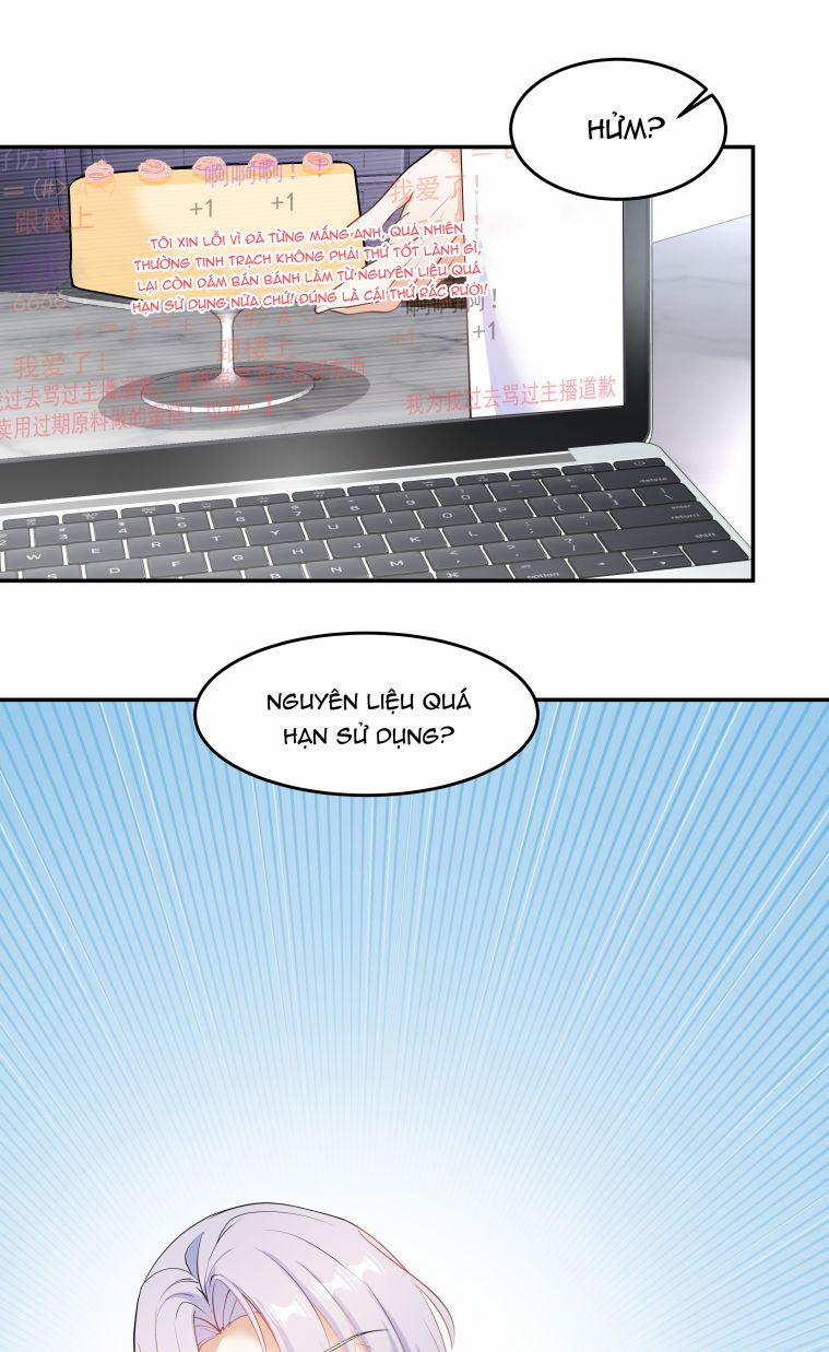 Trần Thương (Vết Sẹo Cũ) 49 trang 29