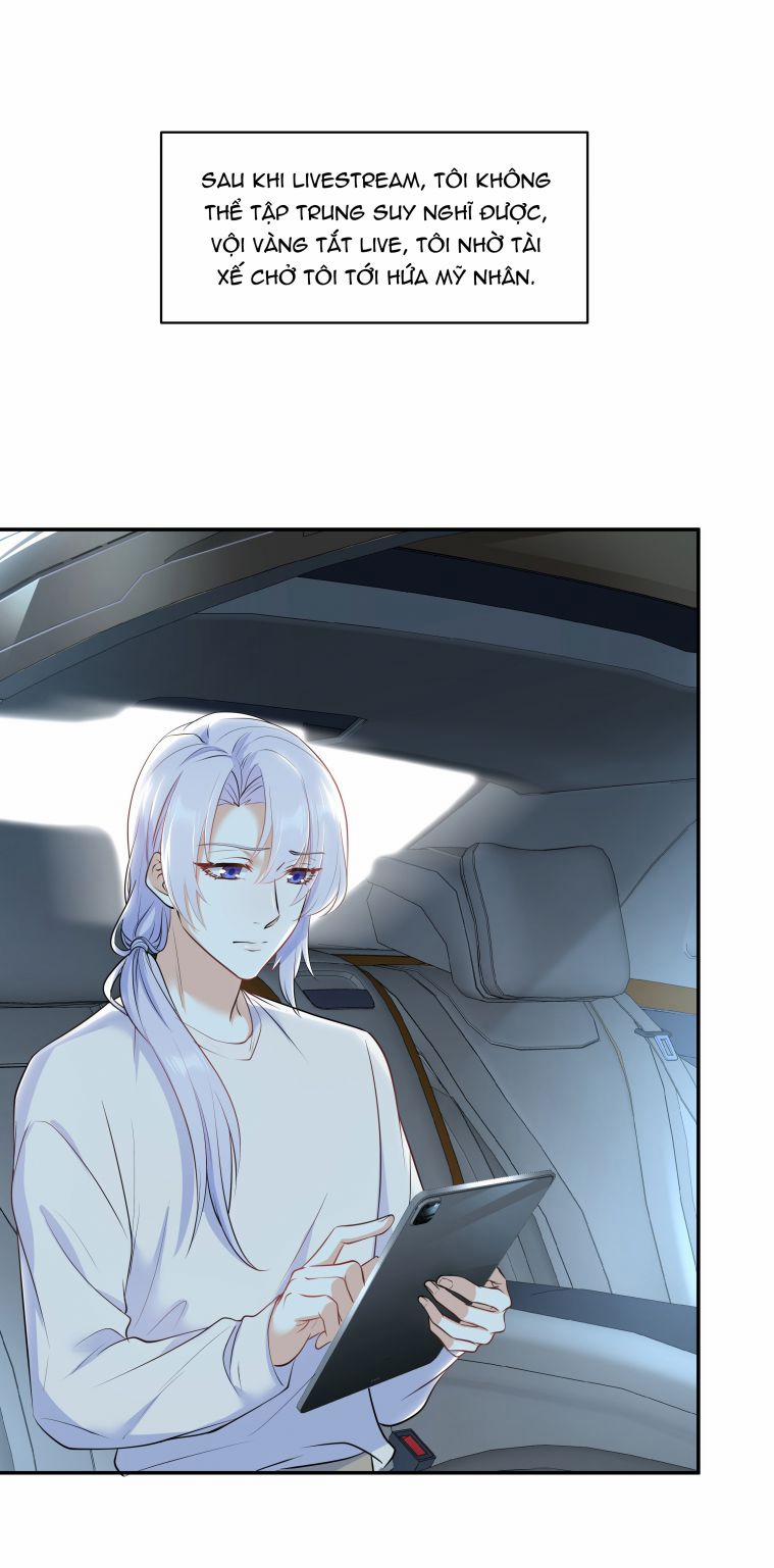 Trần Thương (Vết Sẹo Cũ) 49 trang 31