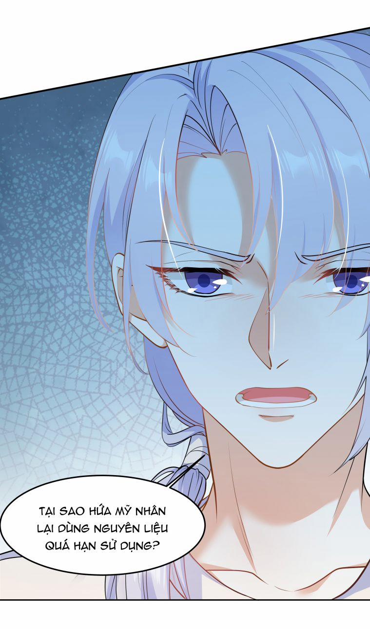 Trần Thương (Vết Sẹo Cũ) 49 trang 39