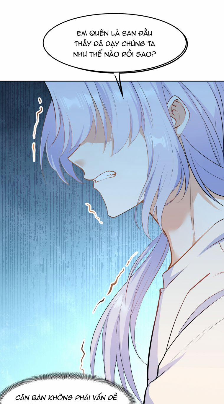 Trần Thương (Vết Sẹo Cũ) 49 trang 41