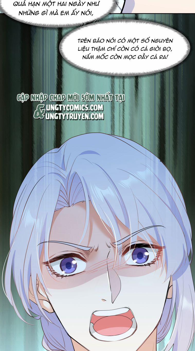 Trần Thương (Vết Sẹo Cũ) 49 trang 42