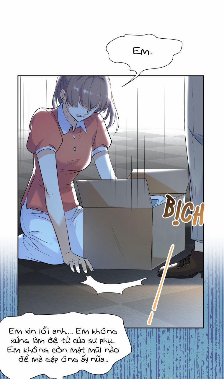 Trần Thương (Vết Sẹo Cũ) 49 trang 44