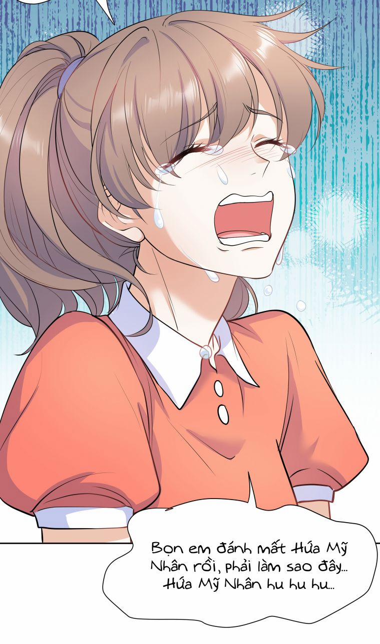 Trần Thương (Vết Sẹo Cũ) 49 trang 45