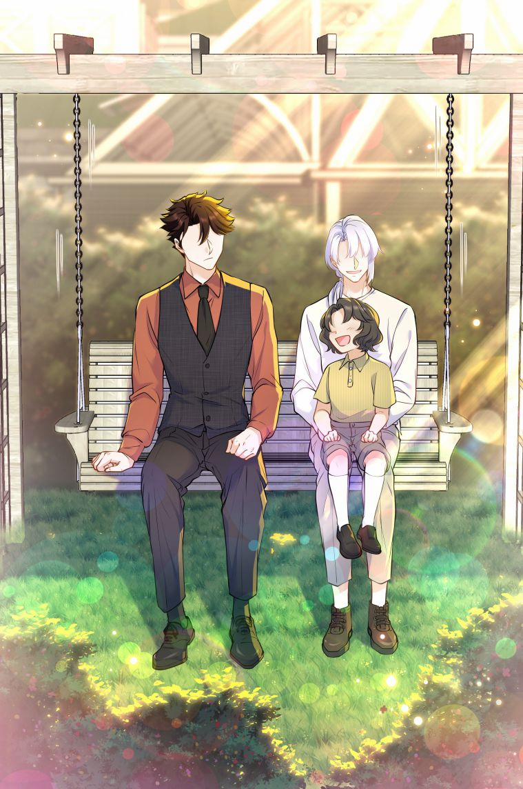 Trần Thương (Vết Sẹo Cũ) 49 trang 55