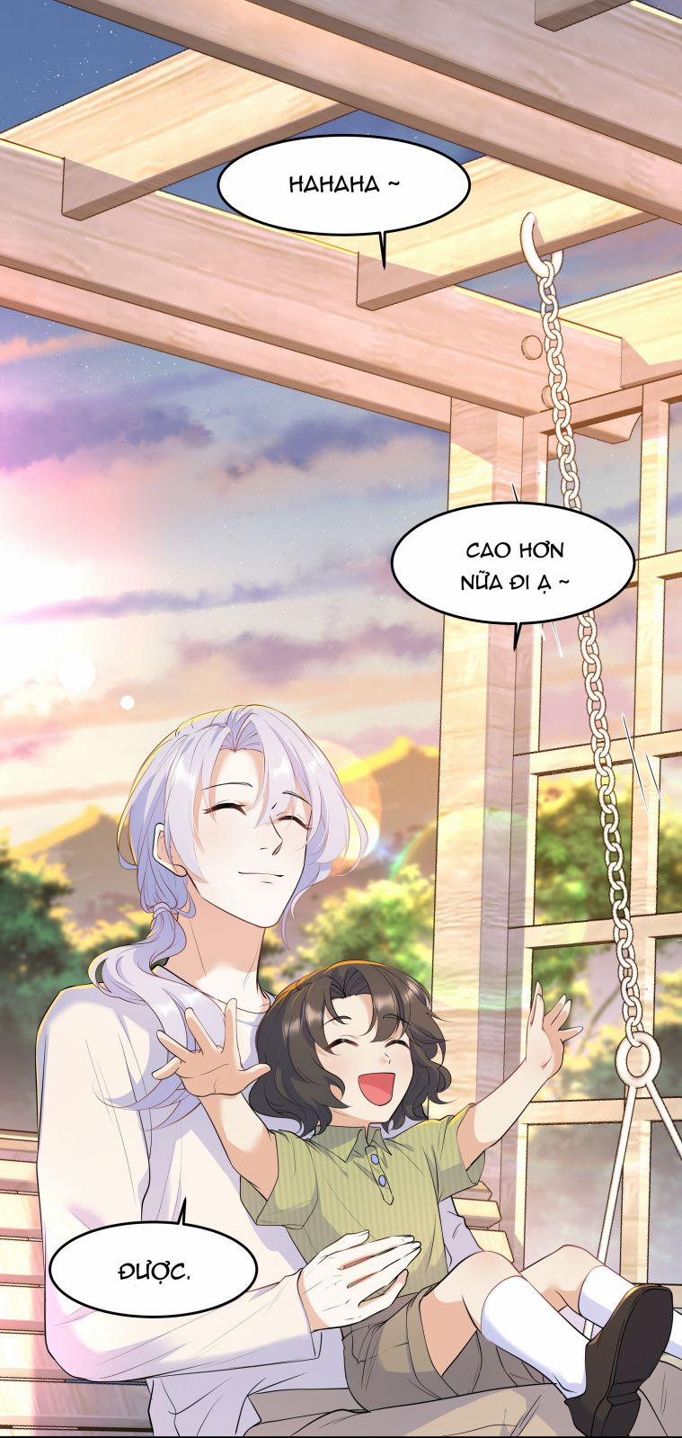 Trần Thương (Vết Sẹo Cũ) 50 trang 0