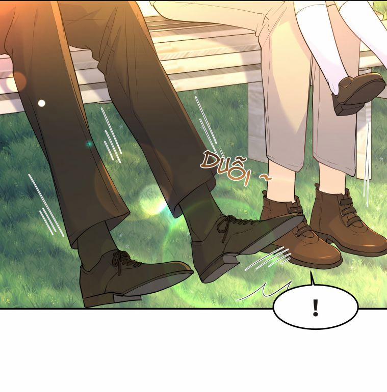 Trần Thương (Vết Sẹo Cũ) 50 trang 1