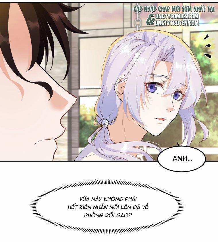 Trần Thương (Vết Sẹo Cũ) 50 trang 2