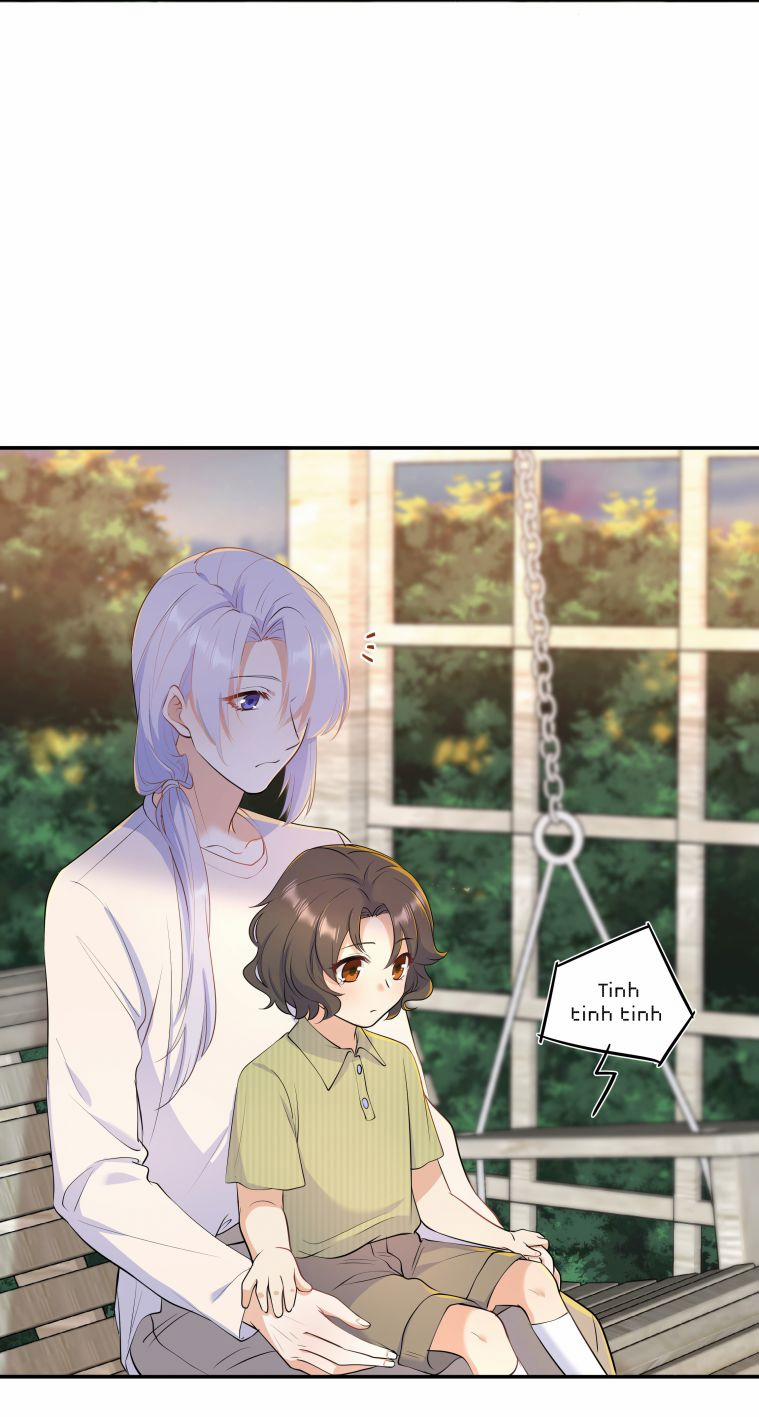 Trần Thương (Vết Sẹo Cũ) 50 trang 20