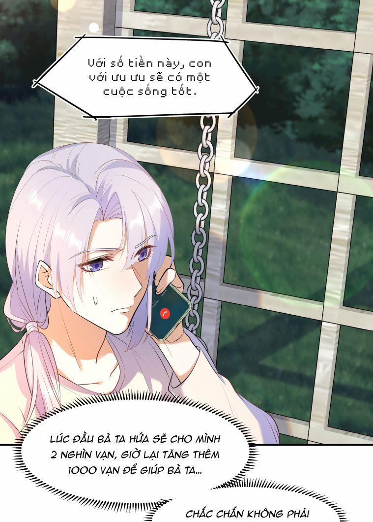 Trần Thương (Vết Sẹo Cũ) 50 trang 25