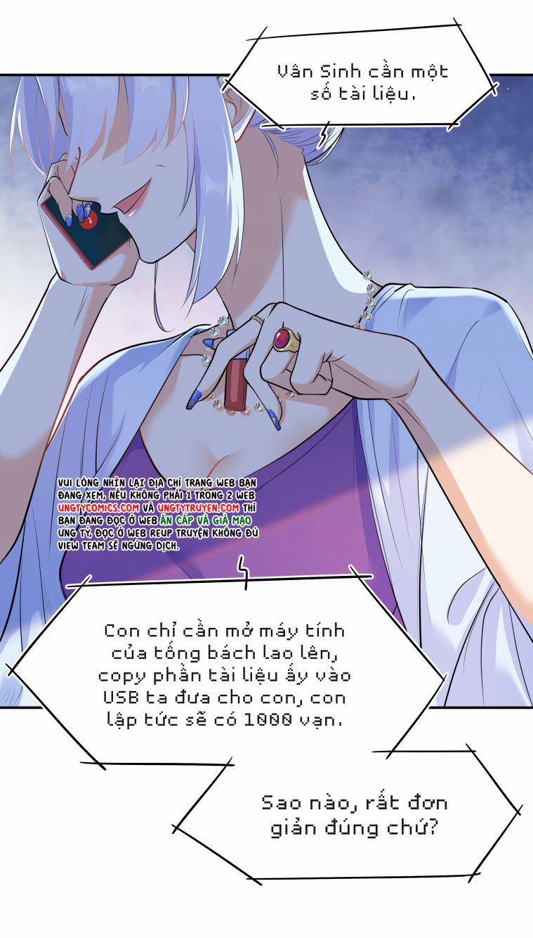 Trần Thương (Vết Sẹo Cũ) 50 trang 27