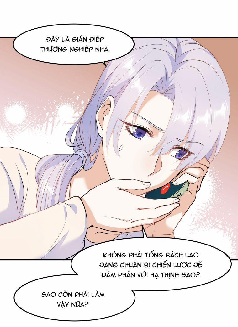 Trần Thương (Vết Sẹo Cũ) 50 trang 28