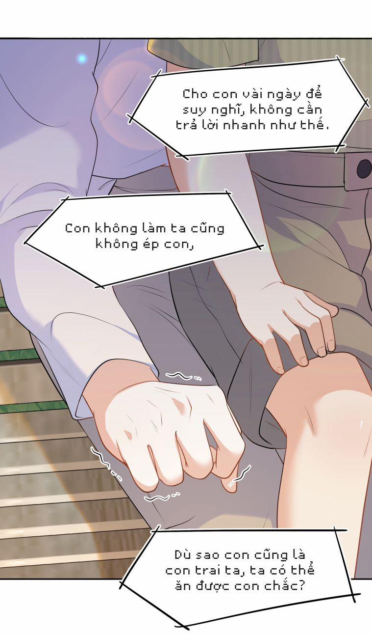 Trần Thương (Vết Sẹo Cũ) 50 trang 34