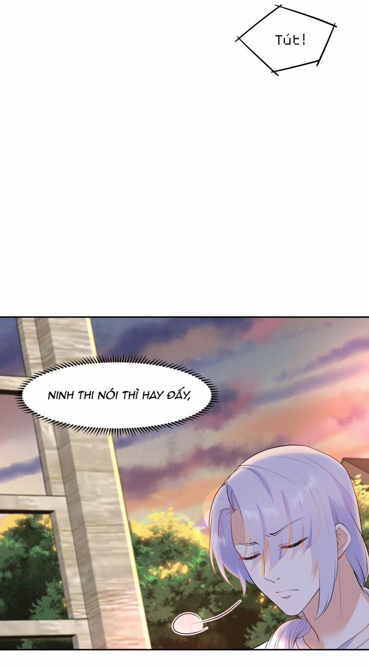 Trần Thương (Vết Sẹo Cũ) 50 trang 35