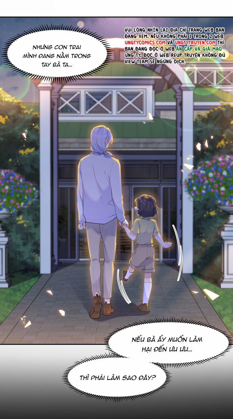 Trần Thương (Vết Sẹo Cũ) 50 trang 37