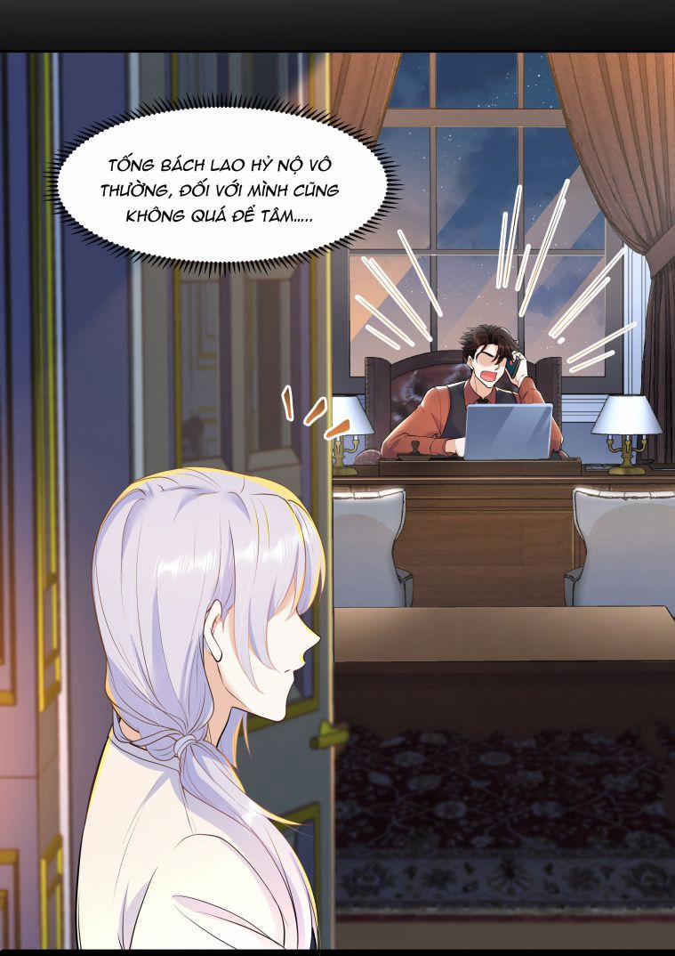 Trần Thương (Vết Sẹo Cũ) 50 trang 38