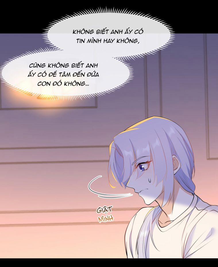 Trần Thương (Vết Sẹo Cũ) 50 trang 40