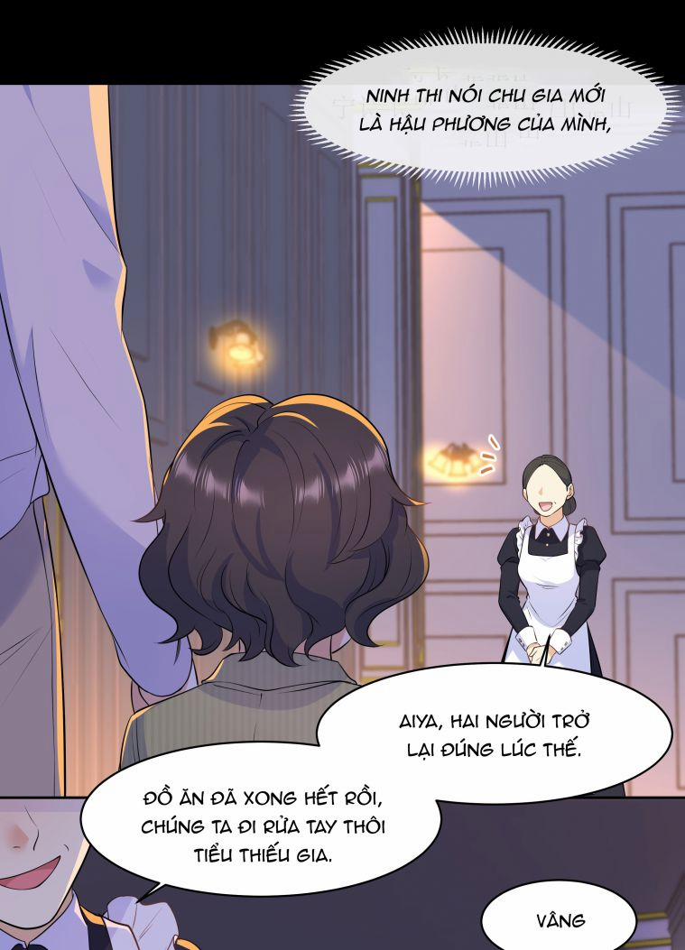 Trần Thương (Vết Sẹo Cũ) 50 trang 41