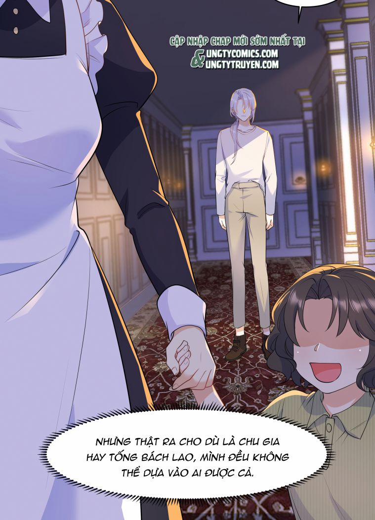 Trần Thương (Vết Sẹo Cũ) 50 trang 42