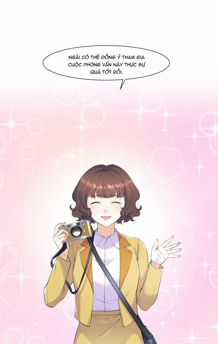 Trần Thương (Vết Sẹo Cũ) 51 trang 0