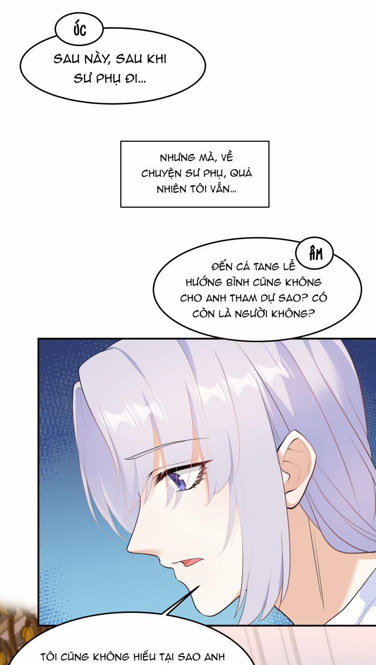 Trần Thương (Vết Sẹo Cũ) 51 trang 10