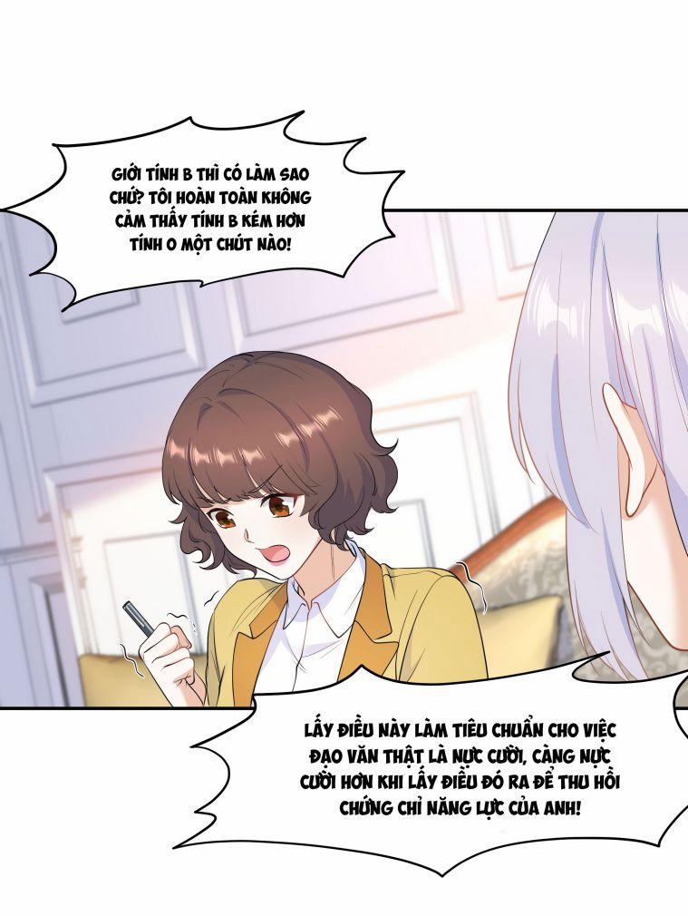 Trần Thương (Vết Sẹo Cũ) 51 trang 14