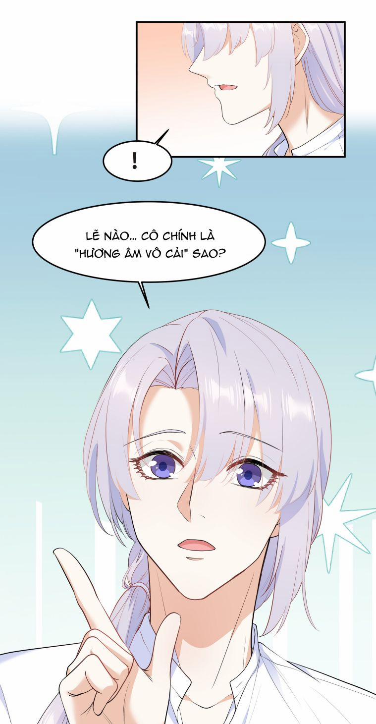 Trần Thương (Vết Sẹo Cũ) 51 trang 15